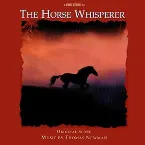 Pochette The Horse Whisperer: Original Score