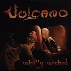 Pochette Wholly Wicked