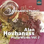 Pochette Piano Works, Vol. 2
