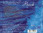 Pochette Bach: Forever by the Sea