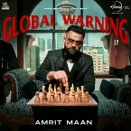 Pochette Global Warning