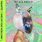 Pochette One Cry (me n ü remix)