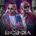 Pochette Encendia