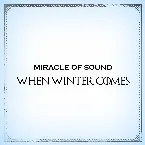 Pochette When Winter Comes