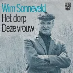 Pochette Het dorp / deze vrouw
