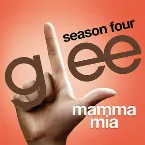 Pochette Mamma Mia