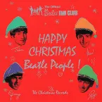 Pochette The Christmas Records