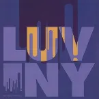 Pochette LUV NY