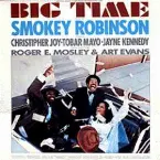 Pochette Big Time - Original Music Score From The Motion Picture