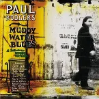 Pochette Muddy Water Blues: A Tribute to Muddy Waters