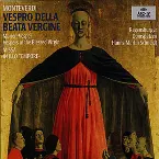 Pochette Vespro Della Beata Vergine / Missa "In Illo Tempore"