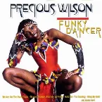Pochette Funky Dancer