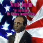 Pochette The Entertainer - The Very Best of Scott Joplin