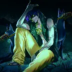 Pochette ゼロサム