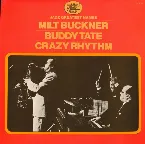 Pochette Crazy Rhythm