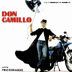Pochette Don Camillo