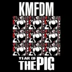 Pochette Year of the Pig