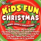 Pochette DJ's Choice Kids Fun Christmas