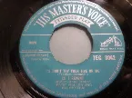 Pochette Don't Try Your Jive on Me