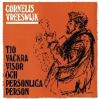 Pochette Tio vackra visor och personliga Person