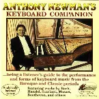 Pochette Anthony Newman's Keyboard Companion