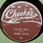 Pochette Tollin' Bells / It's Your Fault, Baby