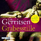 Pochette Grabesstille