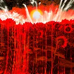 Pochette Kosmik Debris & Interstellar Ghosts III