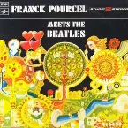 Pochette Franck Pourcel Meets the Beatles