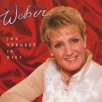 Pochette Jou vergeet ik niet