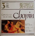 Pochette Concerto N. 1 In Mi Minore