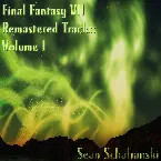 Pochette Final Fantasy VII: Remastered Tracks, Vol. 1