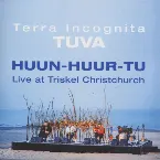 Pochette Live at Triskel Christchurch