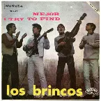 Pochette Mejor / I Try to Find