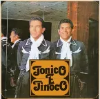 Pochette Tonico & Tinoco