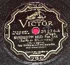 Pochette Mississippi Mud / From Monday On