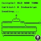 Pochette Old War Tank