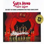 Pochette Svea Hund på Göta Lejon
