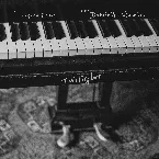 Pochette Twilight for Solo Piano