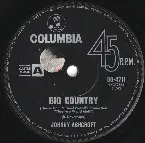 Pochette Big Country