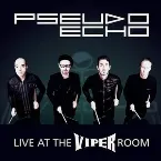 Pochette Live at the Viper Room