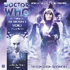 Pochette Doctor Who - The Companion Chronicles: The Drowned World