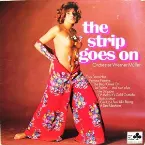 Pochette The Strip Goes On