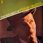 Pochette The Very Best Of Frank Sinatra