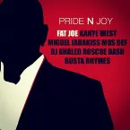 Pochette Pride N Joy (remix)