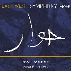 Pochette East West Symphony - Hiwar