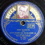 Pochette Schlager na schlager