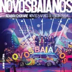 Pochette Acabou Chorare - Novos Baianos Se Encontram
