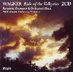 Pochette Wagner: Ride of the Valkyries - Favourite Overtures & Orchestral Music
