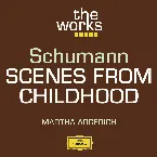 Pochette Schumann: Scenes from Childhood
